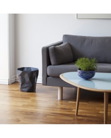 Corbeille design graphite