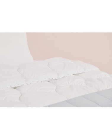 Pack matelas et couette 140x200