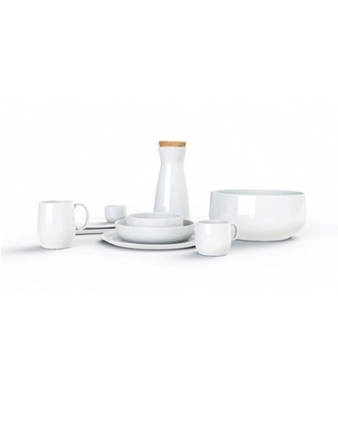 Tasse à café & thé - Lot de 6
