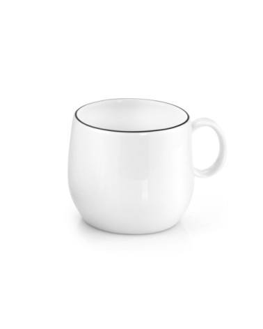 Tasse à café & thé - Lot de 6