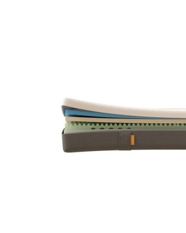 Matelas mémoire de forme 140x200