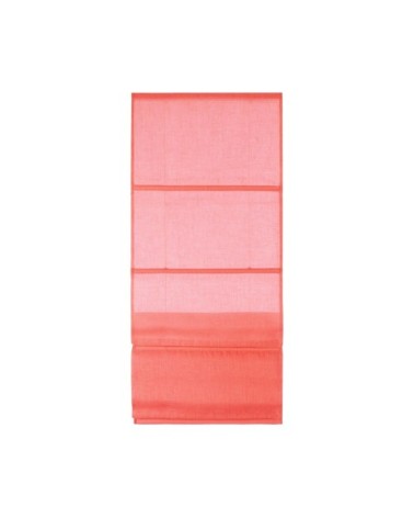 Store bateau 150x220 cm Corail en Lin