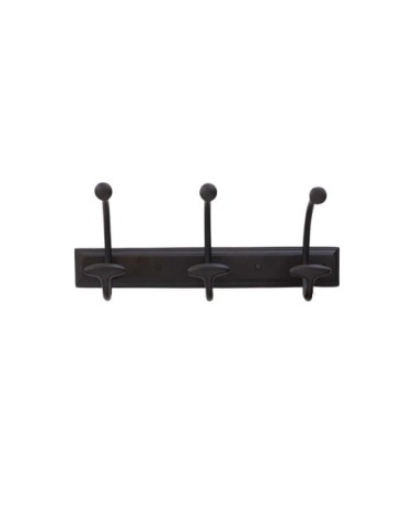 Porte manteau en métal