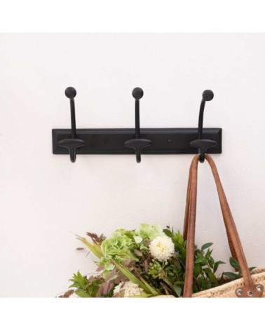 Porte manteau en métal