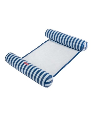 Hamac Gonflable PVC Bleu