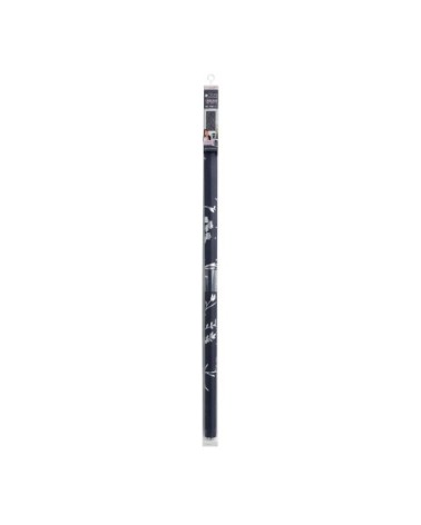 Store enrouleur tamisant anthracite 60x90cm