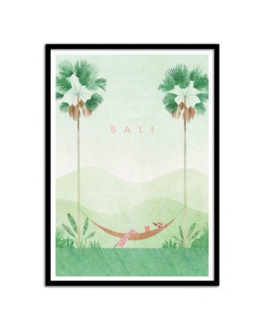 Affiche d'art 50 x 70 cm