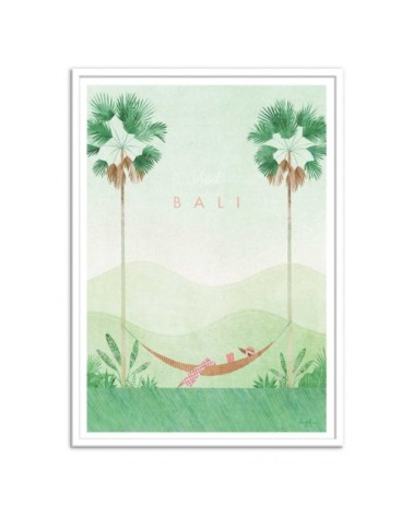 Affiche d'art 50 x 70 cm