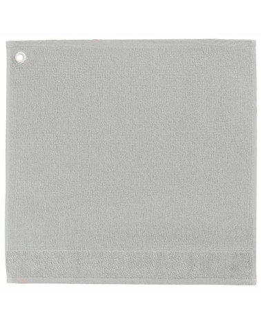 Essuie-mains illet  en coton perle 50 x 50