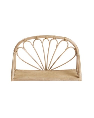 Etagère enfant en bambou