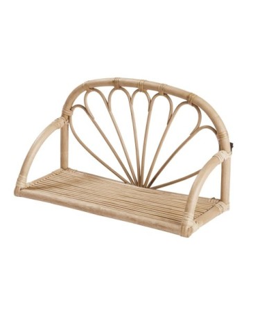 Etagère enfant en bambou