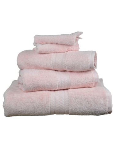 Ensemble de bain 5 pièces Poudre