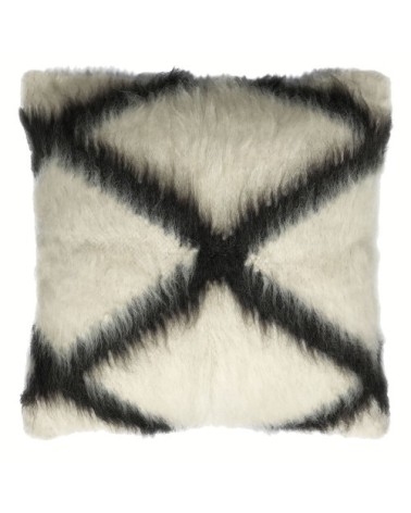 Coussin de sol 100% laine traverser 90x90