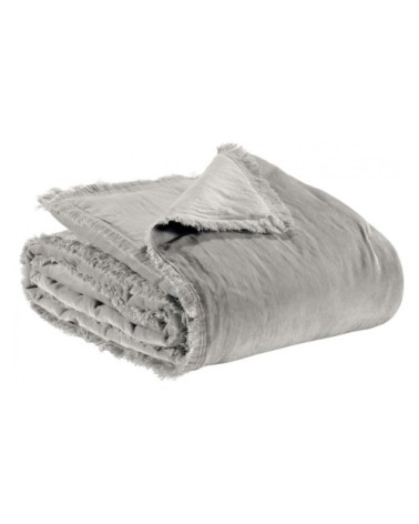 Edredon  en coton perle 85 x 200