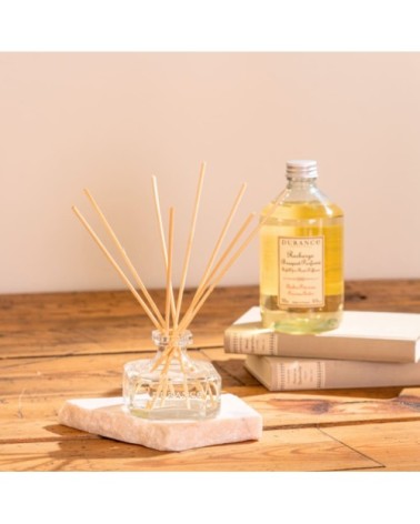 Recharge bouquet parfumé fleur d'oranger 500ml