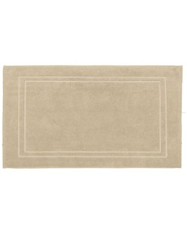 Tapis de bain 900gr/m²  ficelle 50x80 cm