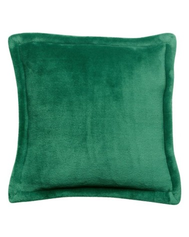 Coussin  en polyester épicéa 50 x 50