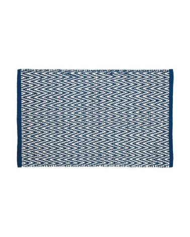 Tapis d'intérieur antidérapant Denim 170x240 cm