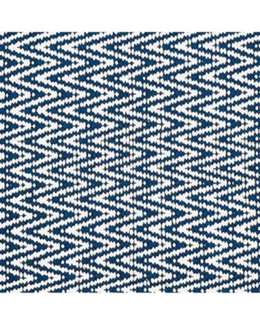 Tapis d'intérieur antidérapant Denim 170x240 cm