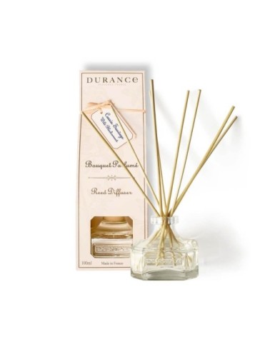 Bouquet parfumé cassis sauvage