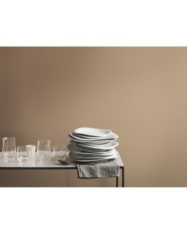 Gobelet en verre 35cl - Lot de 2