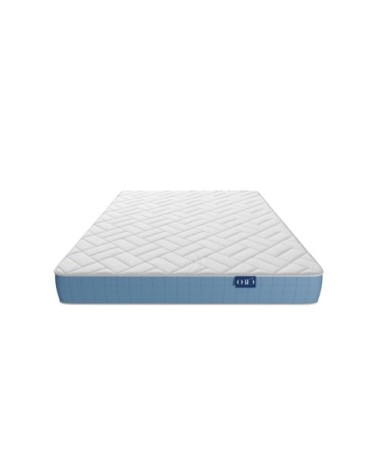 OBED - MEMORY ZEFIR Matelas à mémoire de forme - Largeur - 140 cm