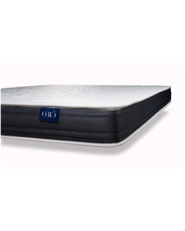 OBED - MEMORY FIRST Matelas à mémoire de forme - Largeur - 160 cm