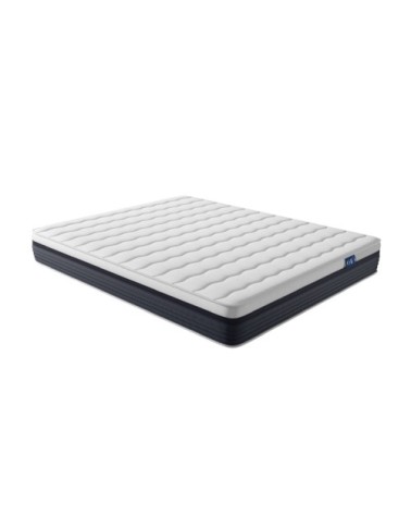 OBED - MEMORY ZEN Matelas à mémoire de forme - Largeur - 140 cm