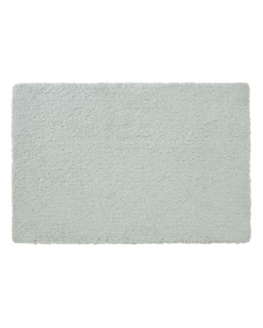 Tapis tufté vert d'eau 120x170