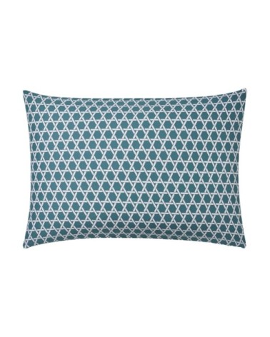 Housse de couette en lyocell vert 200x200