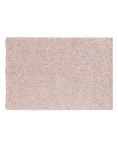 Tapis tufté rose 120x170