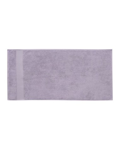 Serviette coton 50x100 cm anémone