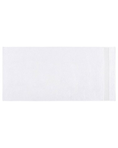 Drap de douche coton 70x140 cm jasmin