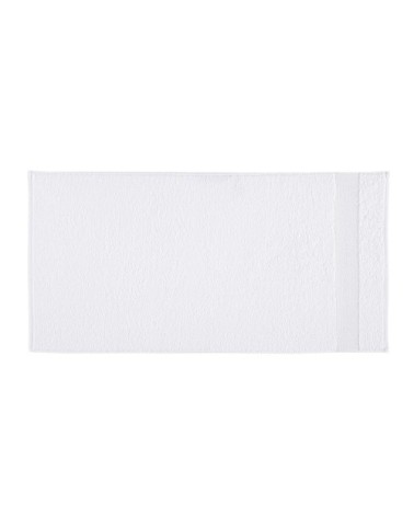 Serviette coton 50x100 cm jasmin