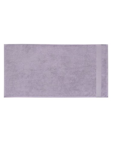 Drap de douche coton 70x140 cm anémone