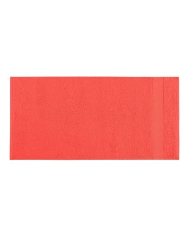 Serviette coton 50x100 cm glaïeul