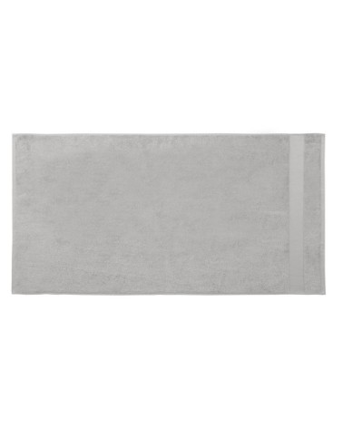 Drap de douche coton 70x140 cm perle
