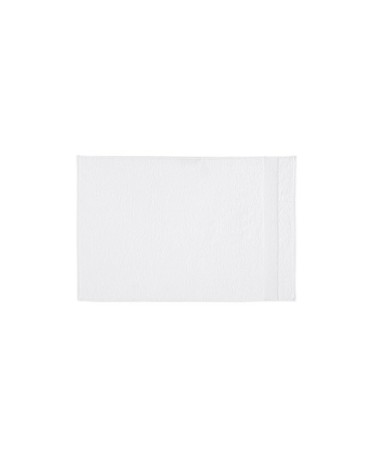 Serviette invite coton 40x60 cm jasmin