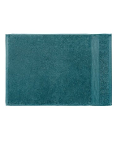 Serviette invite coton 40x60 cm eucalyptus