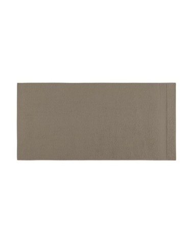 Drap de douche coton 70x140 cm lichen