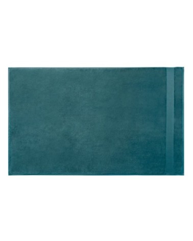 Drap de bain coton 90x150 cm eucalyptus