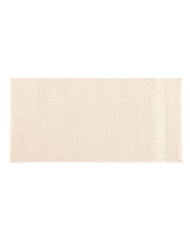 Serviette coton 50x100 cm chèvrefeuille