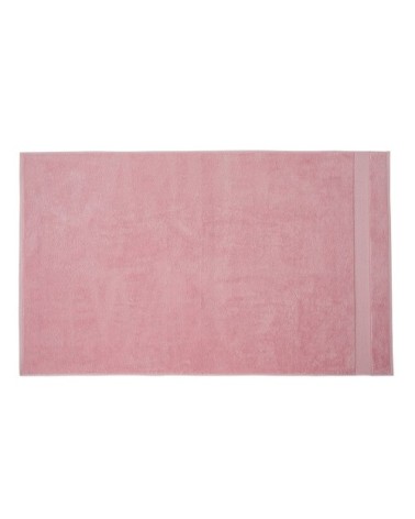 Drap de bain coton 90x150 cm eglantine