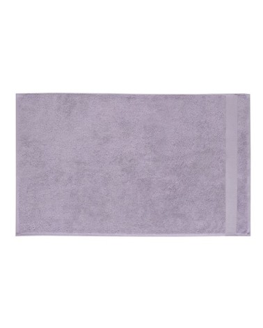 Drap de bain coton 90x150 cm anémone