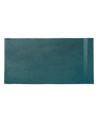 Drap de douche coton 70x140 cm eucalyptus