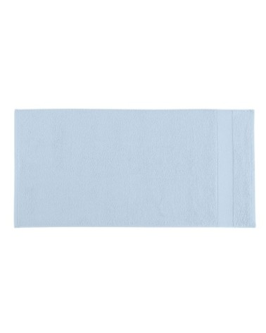 Serviette coton 50x100 cm ciel