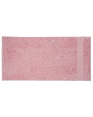 Drap de douche coton 70x140 cm eglantine