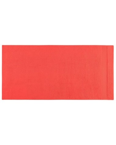 Drap de douche coton 70x140 cm glaïeul