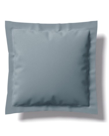 Taie d'oreiller coton 65x65 cm orage