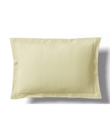 Taie d'oreiller coton 50x75 cm regain